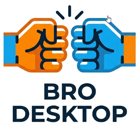 BROdesktop